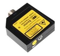 ohdm-16p5001-s14 Baumer Diffuse Photoelectric Sensor 25 → 300 mm Detection Range PNP IP67 Block Style OHDM 16P5001/S14
