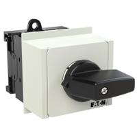 076813-t0-2-8211ivs Eaton, 2P 3 Position 60°, 690V ac, 20A, Short Actuator