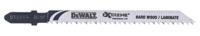 dt2219-qz DeWALT, 10 Teeth Per Inch 75mm Cutting Length Jigsaw Blade, Pack of 3