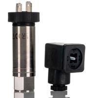 a5074-tb-a1-ca-h1-pa-40-bar-g Druck UNIK 5000 Series Pressure Sensor, 4bar Max, Analogue Output, Relative Reading