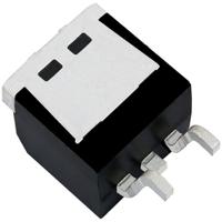 sihb150n60e-ge3 Vishay SIHB Type N-Channel MOSFET, 34 A, 600 V Enhancement, 3-Pin TO-263