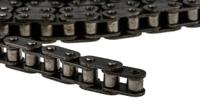 455gl Wippermann 06B-1 Simplex Roller Chain, 5m