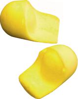 7000052712 3M E.A.Rsoft Series Yellow Disposable Uncorded Ear Plugs, 22dB Rated, 1000 Pairs