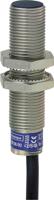 xs612b1pal10 Telemecanique Sensors Inductive Threaded Barrel Proximity Sensor, M12, 4 mm Detection, PNP NC, 12 → 48 V dc