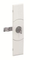 2cpx052412r9999 ABB Door Handle