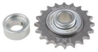 ksr15-b0-06-10-20-08 INA 20 Tooth Sprocket, KSR15-B0-06-10-20-08