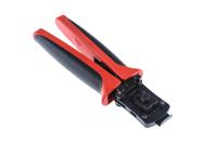 638276000 Molex 207129 Hand Ratcheting Crimp Tool for Nano-Fit Connectors
