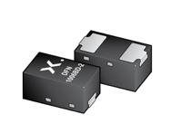 bzx884s-b11-qyl Nexperia, 11V Zener Diode 365 mW SMT DFN1006BD-2