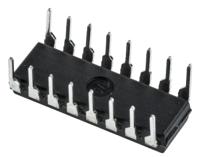 l293b STMicroelectronics L293B, Brushed DC Motor Motor Driver IC, 36 V 1 A 16-Pin, PDIP