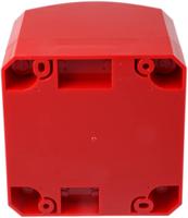 pns-0009 Klaxon Nexus 105 Series Surface Mount Electronic Sounder, 110/230V ac, 105dB at 1 m, IP66, AC, 50-Tone
