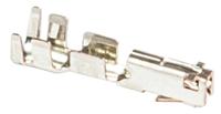 df33a-2022sc Hirose DF33 Series Female Crimp Terminal, 22AWG Min, 20AWG Max
