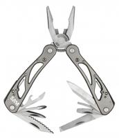 374 SAM Straight, Multitool Knife