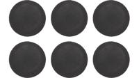 2615s413ja Dremel EZ SpeedClic Sanding Disc, 30mm, Coarse Grade, P240 Grit, 6 in pack