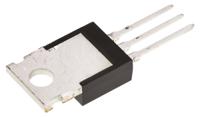fqp47p06 onsemi QFET Type P-Channel MOSFET, 47 A, 60 V Enhancement, 3-Pin TO-220 FQP47P06