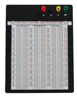 devboard2390 Breadboard Breadboard 230 x 175 x 27mm