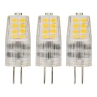 145786 Bailey Electric & Electronics bv LED Capsule G4 LED Capsule Lamp 2 W(25W), 2700K, Warm White, Capsule shape