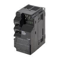 3g3m1-a2007-ect Omron Variable Speed Drive, 1.1 kW, 3 Phase, M1 Series 200 V ac 6 A