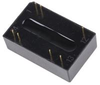 ten-3-2413wi TRACOPOWER TEN 3WI DC-DC Converter, 15V dc/ 200mA Output, 9 → 36 V dc Input, 3W, Through Hole, +85°C Max Temp