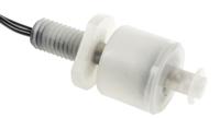 rsf54y100rc Sensata Cynergy3 RSF50 Series Vertical Polypropylene Float Switch, Float, 1m Cable, NO/NC, 240V ac Max, 120V dc Max
