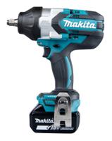 dtw1002z Makita 18V Cordless Impact Wrench