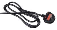 777-8028 RS PRO LED Machine Light, 100 → 260 V ac, IP65, 800mm Arm Length