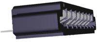 6-487509-1 TE Connectivity, Trio-Mate 2.54mm Pitch 12 Way Straight Female FPC Connector, Vertical Contact
