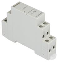 138182300000 Finder DIN Rail Modular Step Relay, 230V ac Coil, 16A Switching Current, SPST