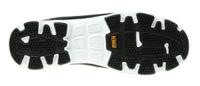 krypton10 DeWALT Krypton Men's Black, White, Yellow Stainless Steel Toe Capped Safety Trainers, UK 10, EU 44