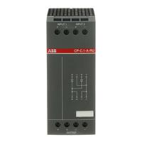 1svr360060r1001-cp-c1-a-ru ABB Redundancy module, for use with CP-C.1 Power Supply