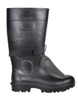 ms080-n01w46 Cofra TANKER METGUARD S5 M CI SRC Men's Safety Wellingtons, UK 11, EU 46