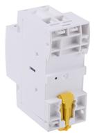 a9c20862 Schneider Electric Acti9 iCT iCT Contactor, 230 V ac Coil, 2-Pole, 63 A, 2NO, 250 V ac