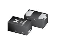 bzx884s-c33-qyl Nexperia, 33V Zener Diode 365 mW SMT DFN1006BD-2