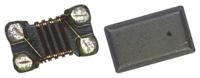 dlw21sn670sq2l Murata, DLW21S, 0805 Wirewound Surface Mount Inductor Wirewound ±25 % 400 mA Idc