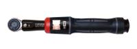 254-8259 RS PRO Click Torque Wrench, 5 → 25Nm, 1/4 in Drive, Square Drive