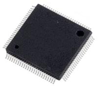 r7fa4m3af3cfpaa0 Renesas Electronics R7FA4M3AF3CFP#AA0, 12 bit ARM Cortex M33, RA4M3 Microcontroller, 100 MHz, 1024kB EEPROM, 100-Pin