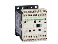 ca3kn403bd3 Schneider Electric Control Relay 4NO, 10 A Contact Rating, 24 Vdc, 4PST, TeSys