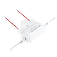 h24-1a69 Meder Panel Mount Reed Relay, 24V dc Coil, SPST, 10000V dc Max, 3 A Max, 700Ω