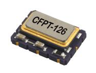 lftvxo009912bulk IQD 10 → 40MHz TCXO Oscillator, HCMOS ±0.5ppmLFTVXO009912BULK