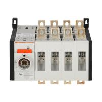 glc0160t4c1 Lovato 4P Pole Screw Mount Changeover Switch - 160A Maximum Current, 144kW Power Rating