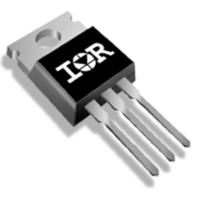 irf100b201 Infineon HEXFET Type N-Channel MOSFET, 192 A, 100 V TO-220 IRF100B201