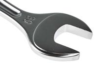 44030 Facom 440 Series Combination Spanner, 30mm, Metric, Double Ended, 340 mm Overall