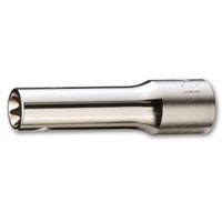920ftx-l-14 BETA 1/2 in Drive E14 Deep Torx Socket, e-Torx, 77 mm Overall Length