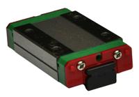 360-803 RS PRO Guide Block MGN, 0.67kN Dynamic Load, 5mm Rail Width