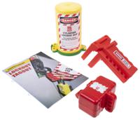 862-5247 RS PRO Lockout Kit
