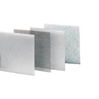 nsycaf223t Schneider Electric ClimaSys CA Series Fan Filter for 223 x 223mm Fans, Synthetic Fibre Filter, 268 x 248mm