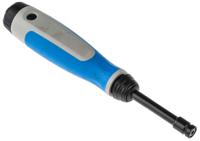ng-3002 Noga Deburring Tool, HSS Blade