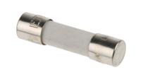 0215010mxp Littelfuse 10A T Ceramic Cartridge Fuse, 5 x 20mm