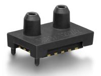 sdp33-1500pa-tr-250pcs Sensirion SDP33 Series Pressure Sensor, -15mbar Min, 1500Pa Max, I2C Output, Differential Reading