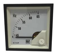 zq44-46243n1caw0st Sifam Tinsley Sigma Frequency Control Analogue
