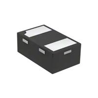 desd3v3e1bl-7b Diodes Inc DESD3V3E1BL-7B, Bi-Directional TVS Diode, 35W, 2-Pin X1DFN1006
